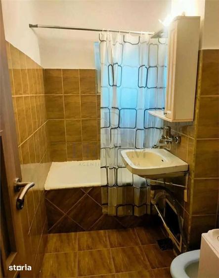 Apartament 1 camera-decomandat-Sagului - 1