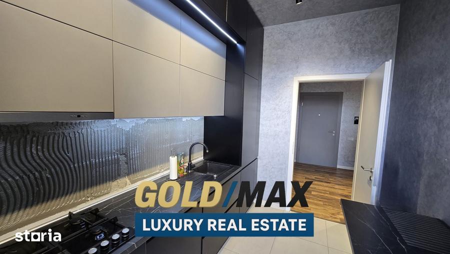 Nordmark Residence, Apartament 3 camere ultralux, goldmax.ro - 13