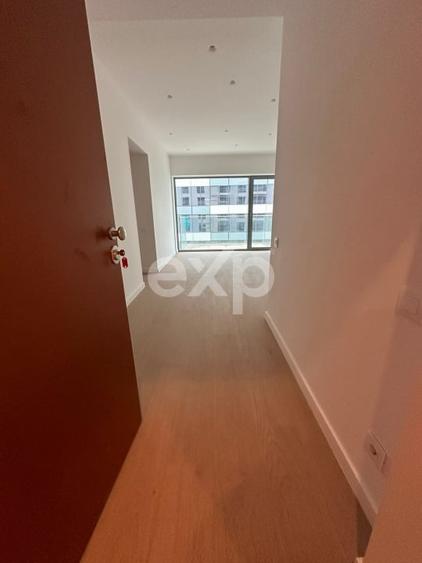 Apartament cu 2 camere decomandat în Aviației