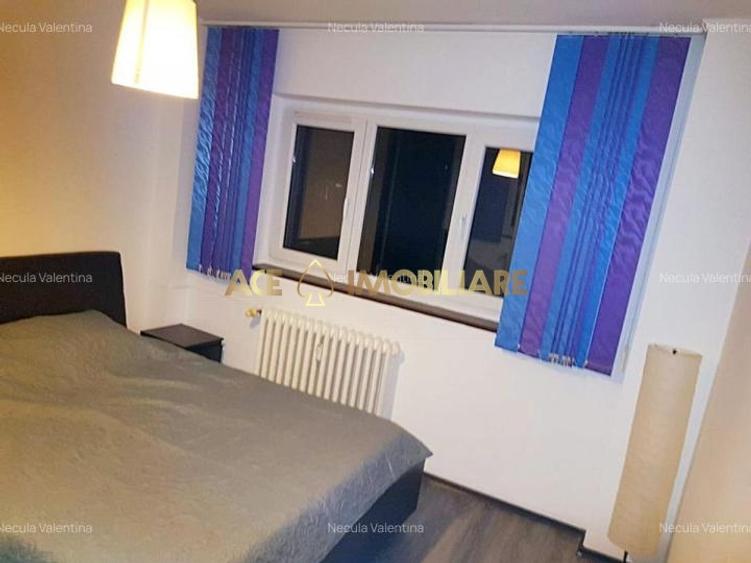 Apartament cu 2 camere decomandat, mobilat în 1 Decembrie 1918