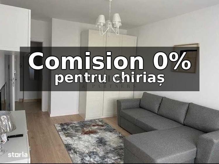 Garsonieră în Titan
