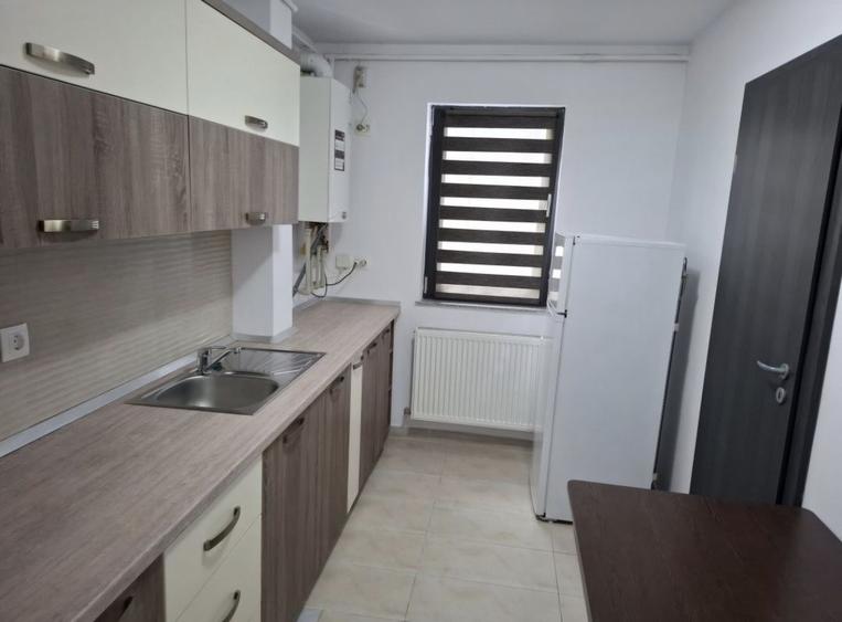 Garsonieră decomandată în Găvana