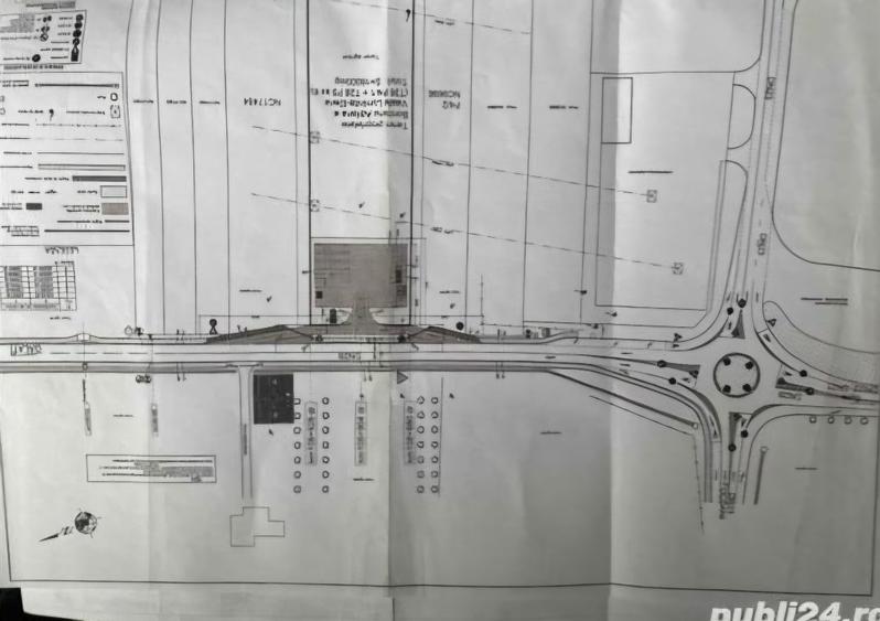 Teren agricol intravilan de 18000 mp, în Apollo