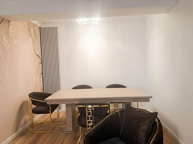 Apartament cu 2 camere în Inel II