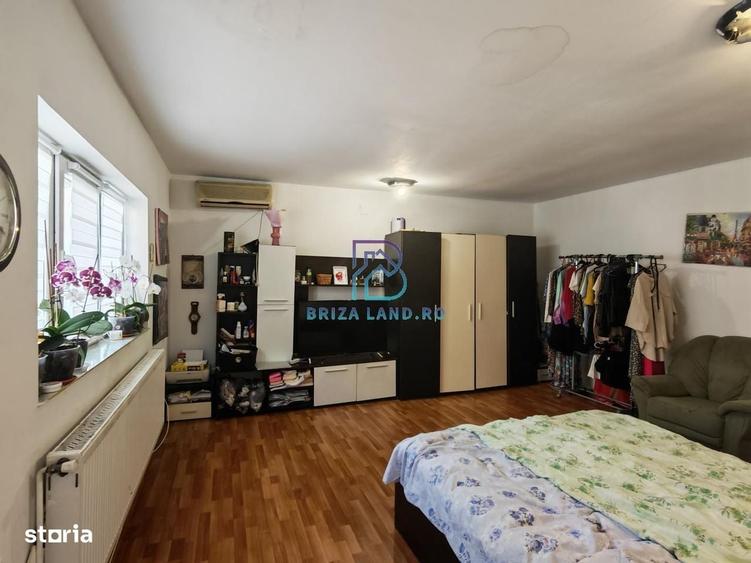 Casă cu 3 camere decomandat în 16 Februarie