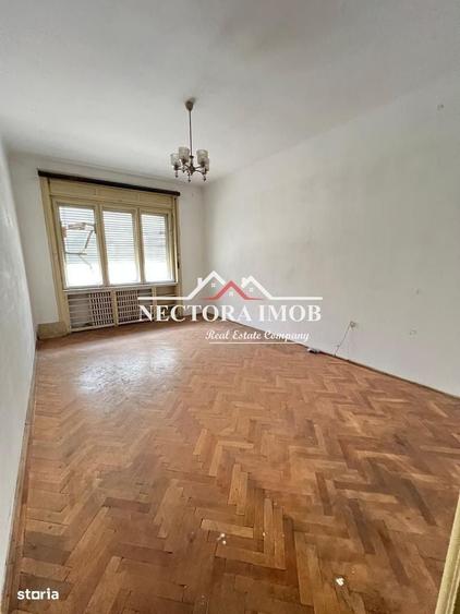 NECTORA IMOB Exclusivitate-Apartament 2 camere, Ultracentral, 75 mp - 3