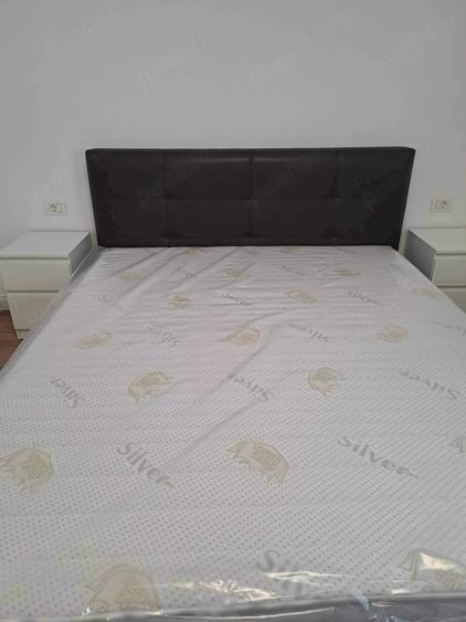 Apartament cu 2 camere semidecomandat, mobilat în Braytim