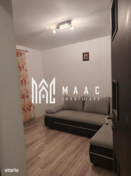 Apartamente de inchiriat Sibiu | 3 camere, Arhitec?ilor | 62 mp - 12