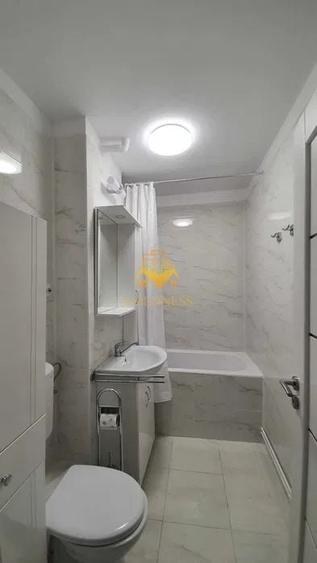 Apartament cu 2 camere decomandat în Gheorgheni