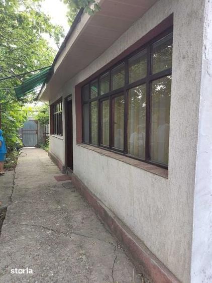 Casa de vanzare sat Odaia Manolache, jud Galati - 1