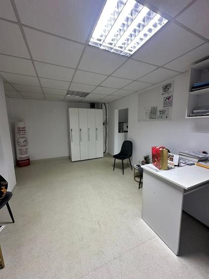 Spațiu comercial, de 20 mp, în Central