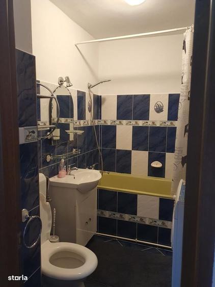 Apartament cu 2 camere decomandat în Carpați 2