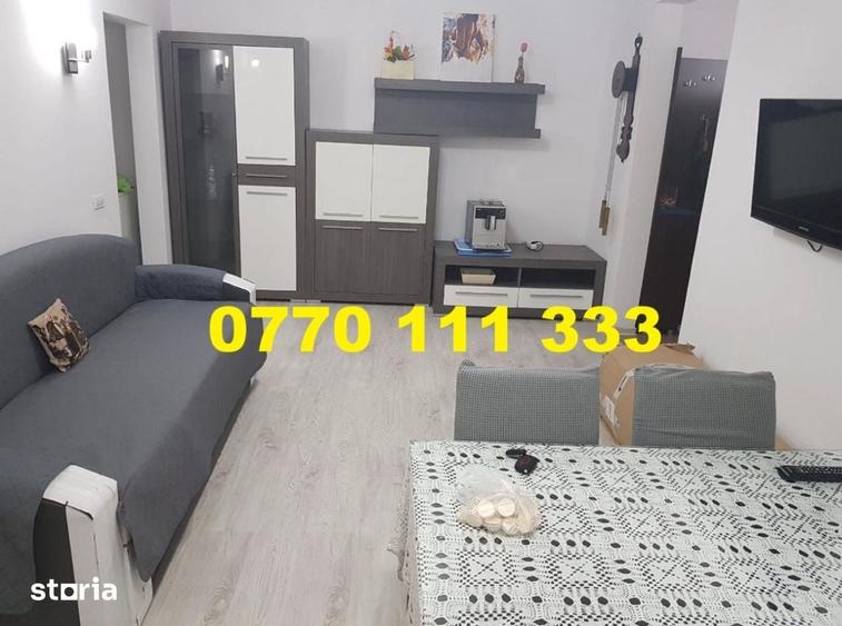 Apartament cu 2 camere în Radu Negru