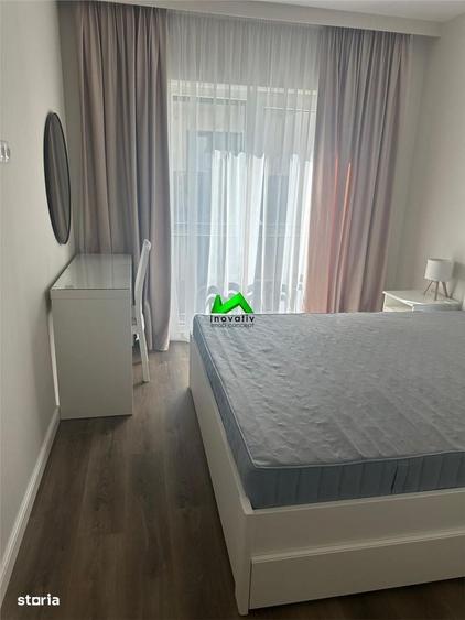 Apartament cu 2 camere decomandat în Șelimbăr