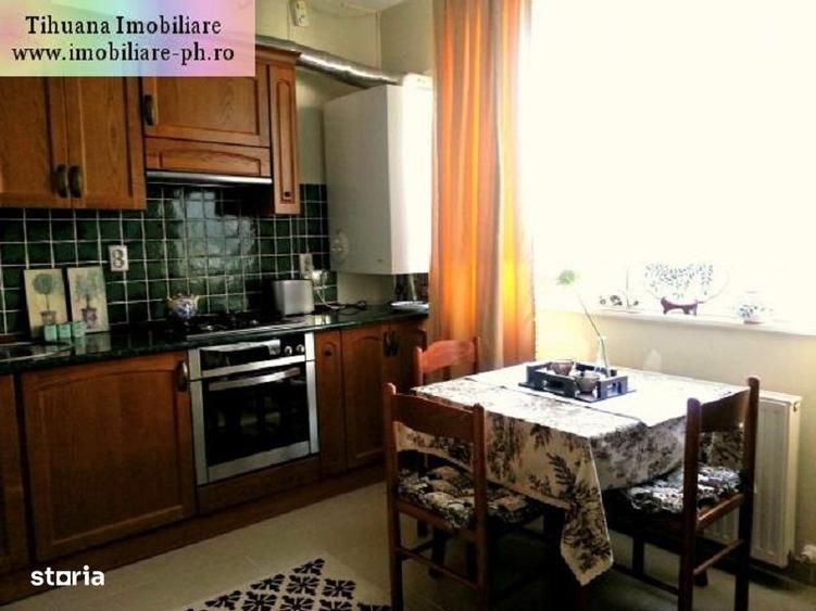 Casă cu 4 camere cu Teren 350 Mp în Central