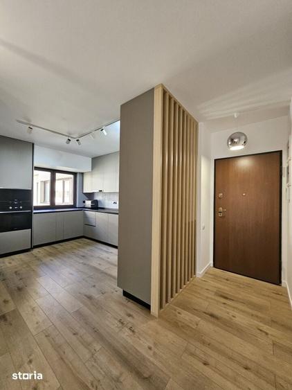 Apartament cu 4 camere în Sud