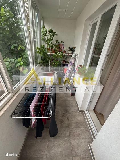 3 CAMERE de inchiriat| 2 BAI | PARCARE | BIRUINTEI | POPESTI-LEORDENI - 13