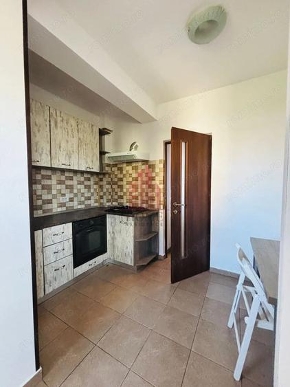 Apartament cu 2 camere în Olteniței