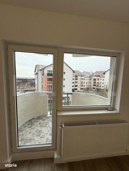Apartament cu 2 camere decomandat în 9 Mai