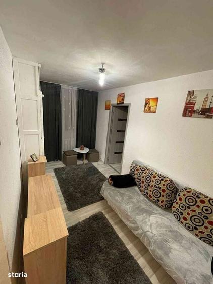 Apartament cu 2 camere în Valea Rosie