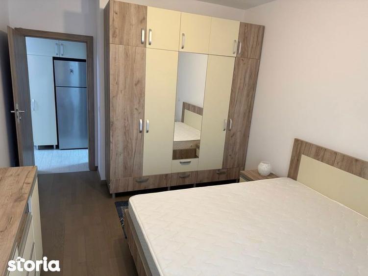 Apartament de inchiriat 2 camere MRS Village - 2