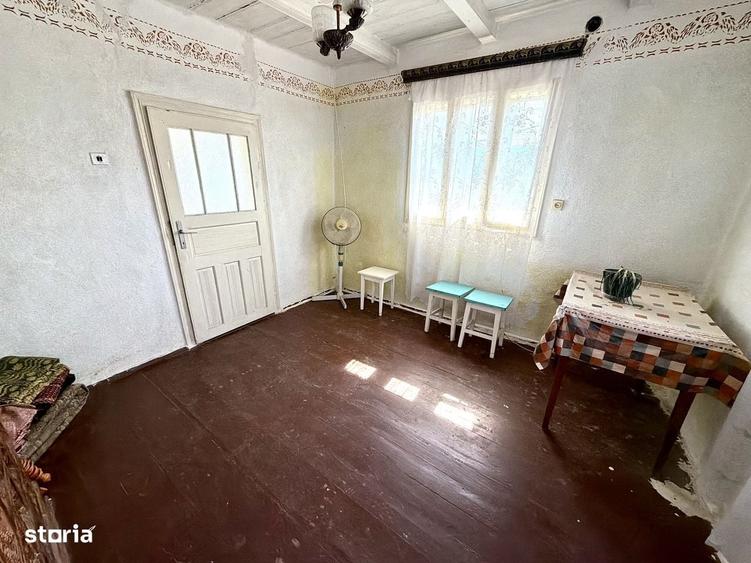 Casă cu 4 camere în Mâgla