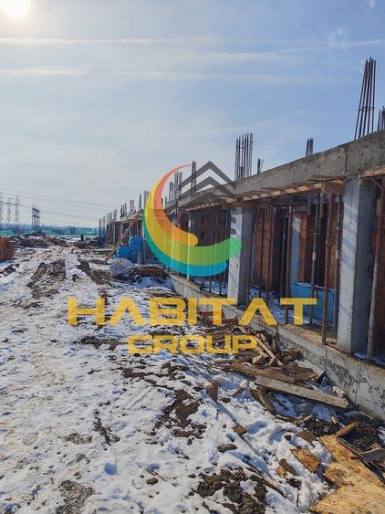 Duplex cu 4 camere cu Canalizare în Splaiul Unirii