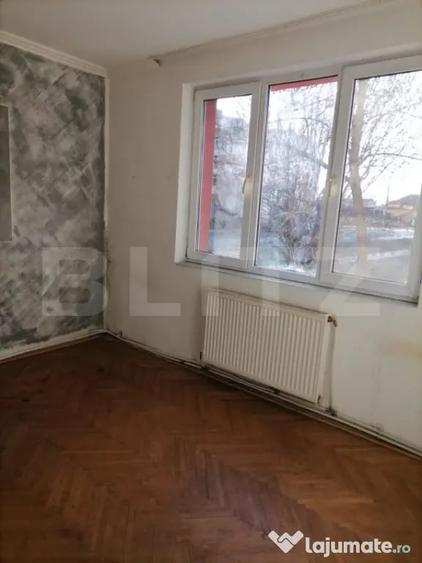 Apartament cu 2 camere, 46.69 mp, zona Micro 1 - Turda (Cluj) - 1