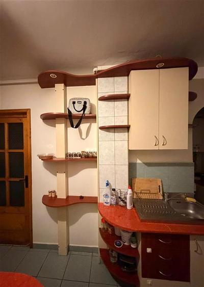 ALZZA REAL ESTATE Apartment with 3 bedrooms for rent 60 sqm in Cluj-Napoca, Mana - 4
