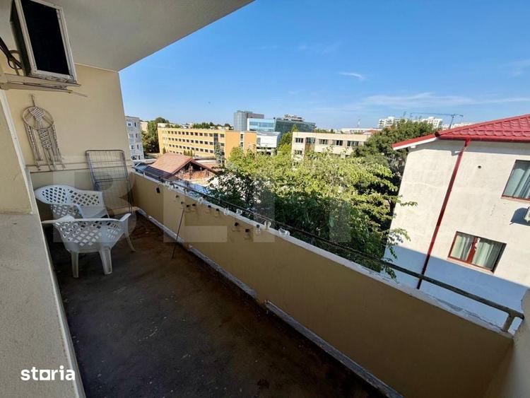 Apartament 2 camere, 50 mp, Petre Ispirescu - 5