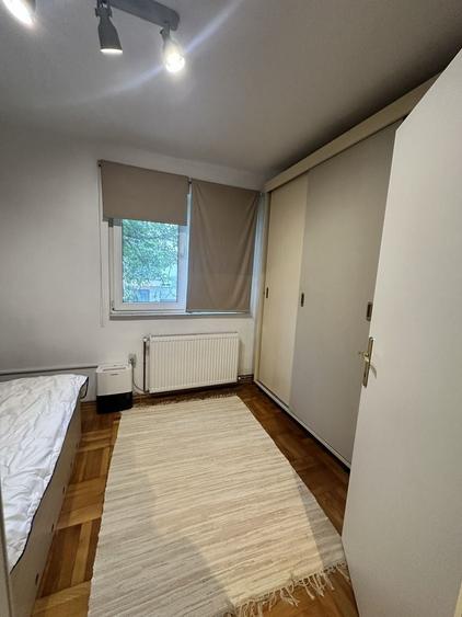 Apartament cu 2 camere nedecomandat în Bârzești