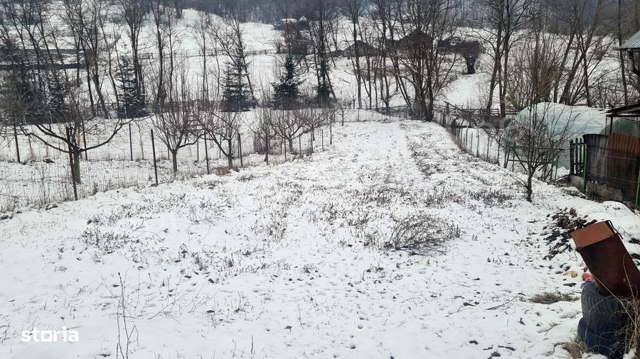 Casa de vanzare in comuna Valea Iasului, judet Arges. - 16