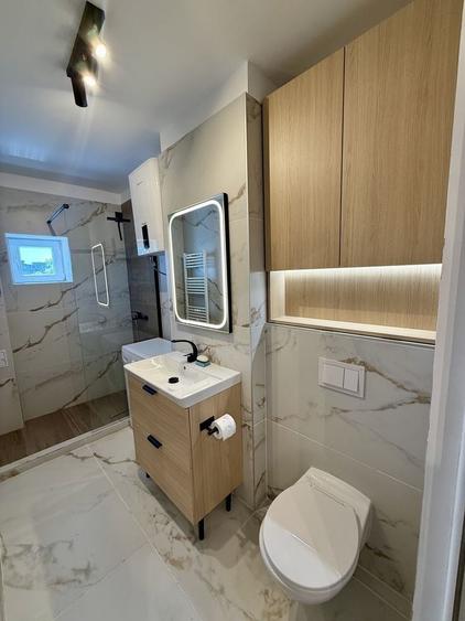 Studio 42 mp Vitan Mall, Prima Inchiriere, renovat - 7