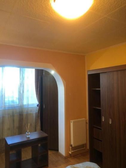 Apartament cu 2 camere în Buftea