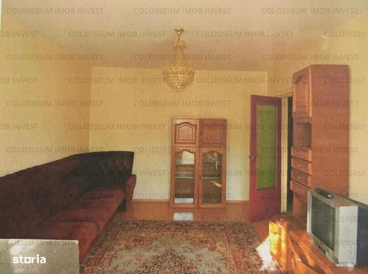 Apartament 3 camere | Decomandat | 86 mp | Zona Calea Bucuresti - 3