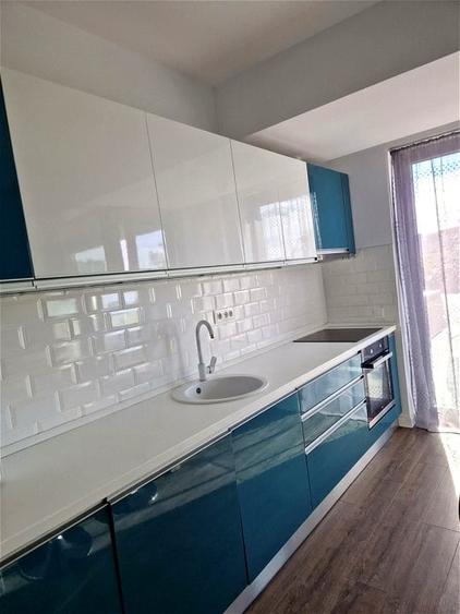 Apartament 2 camere | Loc de parcare | Cloud 9 Residence - 4