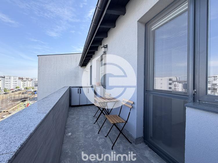 Apartament 2 camere | Open space | Arhitectilor-langa Mandra | Pet friendly - 19