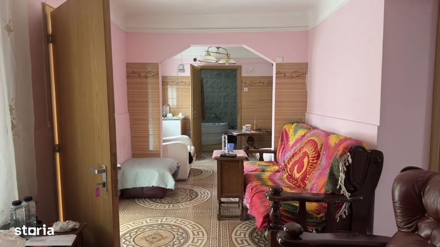 Casă cu 2 camere în Cantemir
