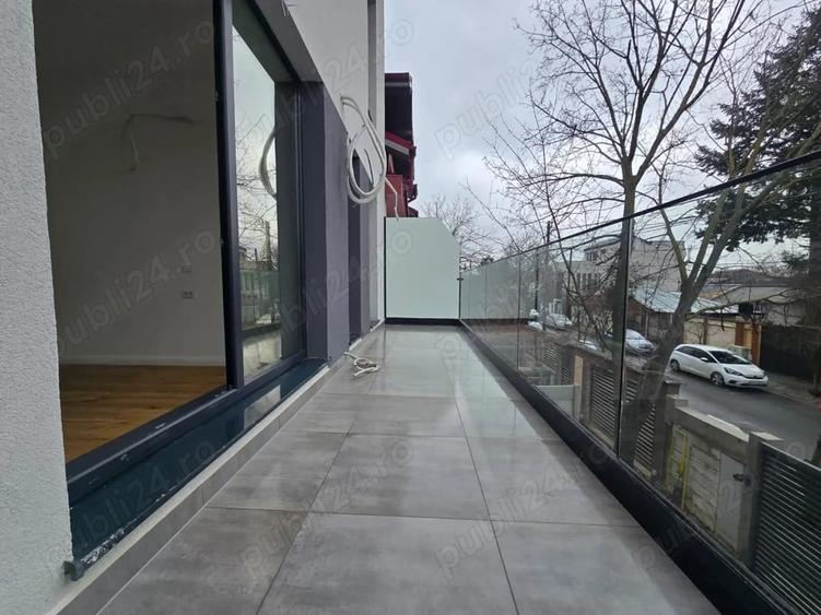 Casă cu 4 camere cu Teren 146 Mp în Bucureștii Noi