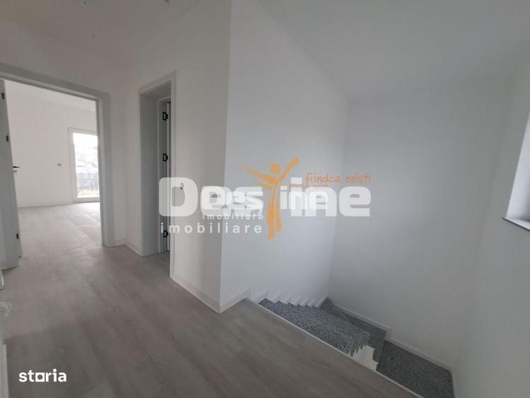 Casă cu 4 camere cu Teren 488 Mp în Miroslava