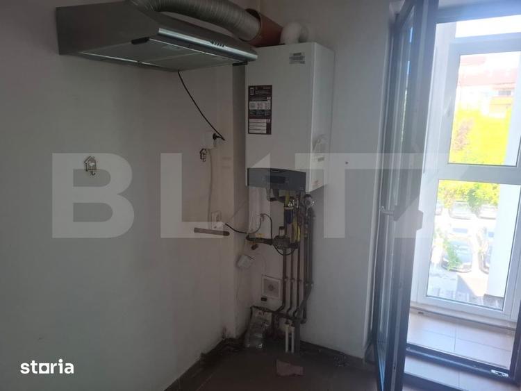 Apartament cu 4 camere decomandat în Nord