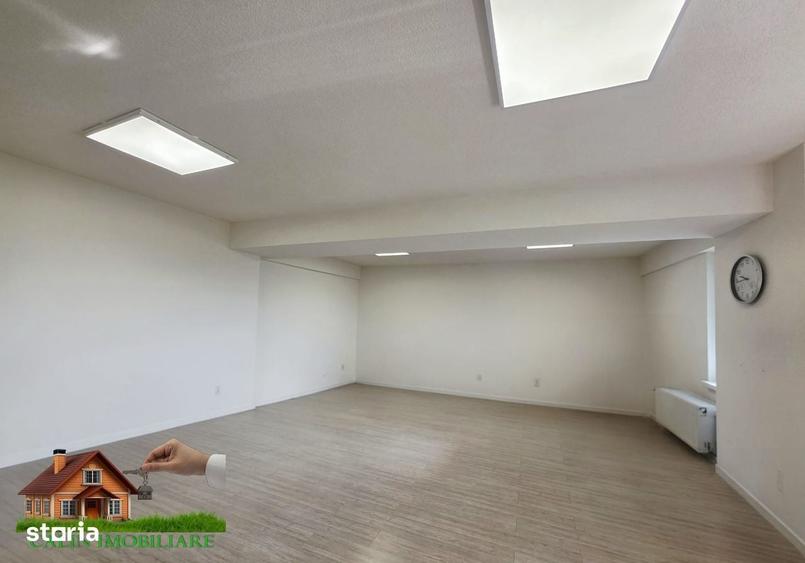 Spațiu comercial, de 210 mp, în Nicolina