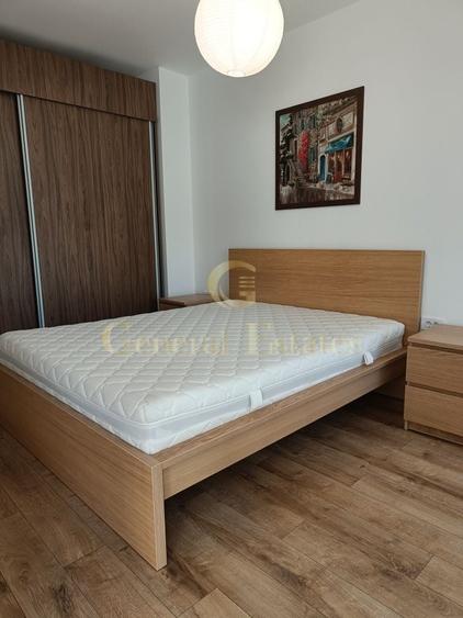 Apartament 2 camere tip studio | Vivamus Park | Parcare + boxă 9 mp - 6