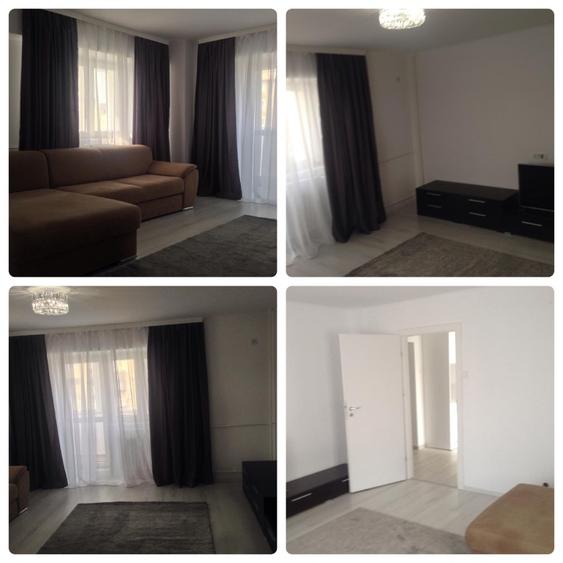 Apartament cu 2 camere decomandat în 13 Septembrie