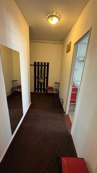 Apartament cu 2 camere semidecomandat în Ultracentral