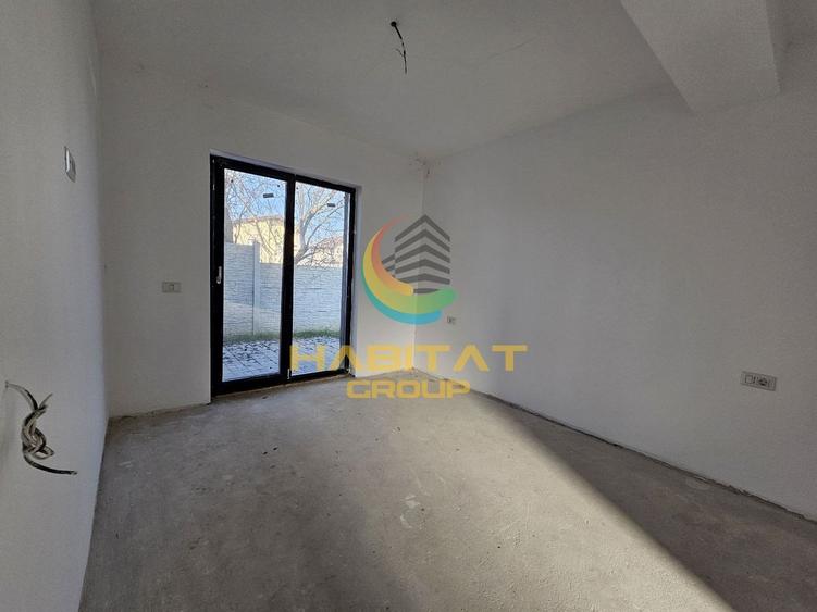 Casă individuală cu 3 camere cu Canalizare în Berceni