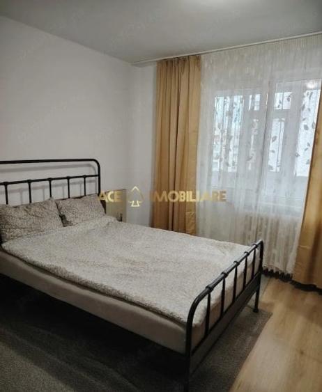 Apartament cu 2 camere decomandat, mobilat în Titan