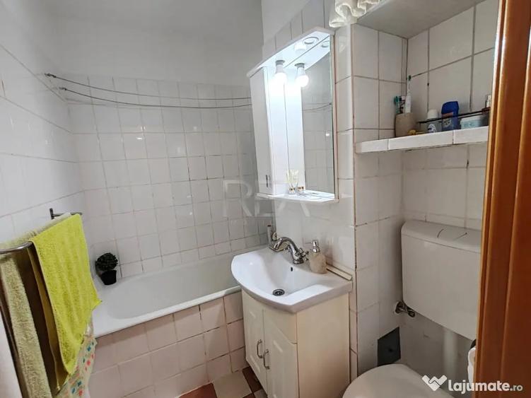 Apartament 2 camere, decomandat/ Lujerului - 14