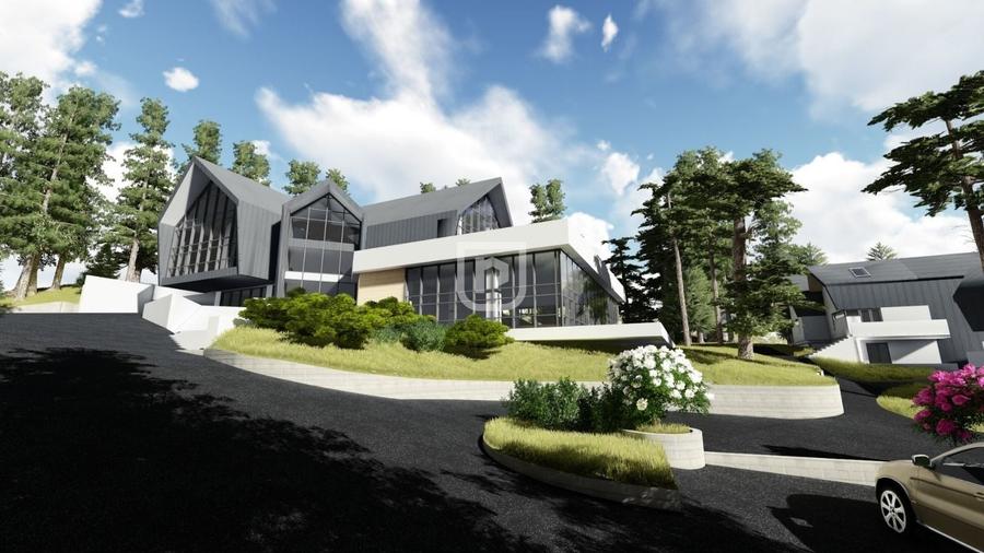 Teren intravilan de 14430 mp, în Periferie