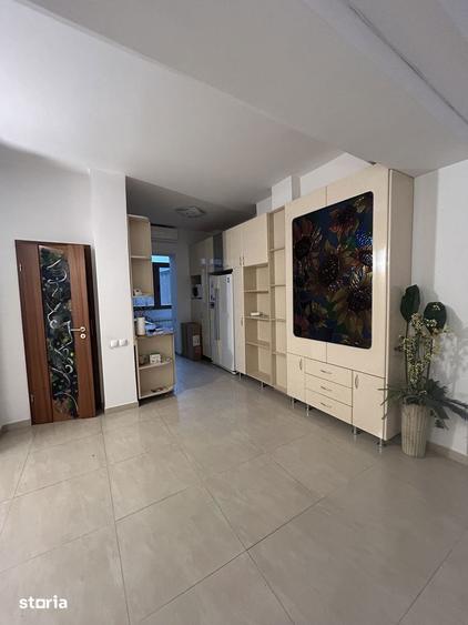 Apartament cu 3 camere în Eminescu